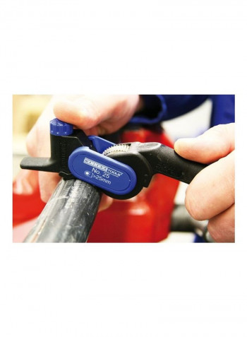Cables Dismantling Tool Sheath Cutter Black/Blue
