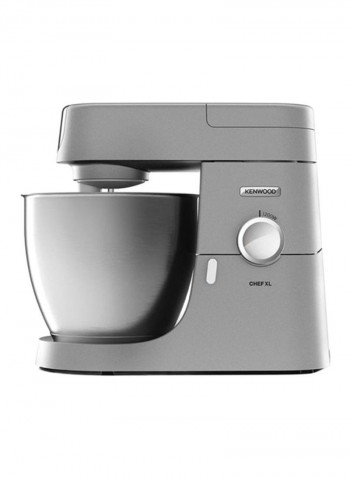 Chef Stand Mixer 1200W KVL4110S Grey