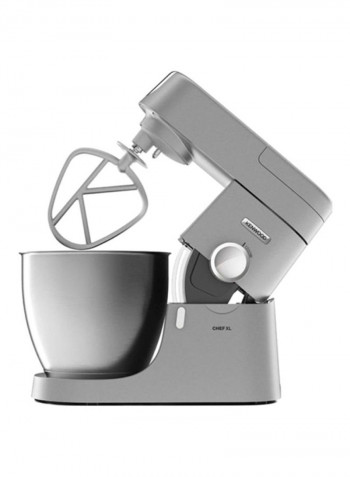 Chef Stand Mixer 1200W KVL4110S Grey