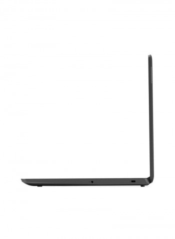 Chromebook S330 Laptop With 14-Inch Display, MTK 8173C Processor/4GB RAM/64GB eMMC Flash Drive/MediaTek PowerVR GX6250 Graphics Black