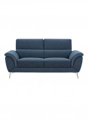 2-Seater Wingzy Sofa Blue
