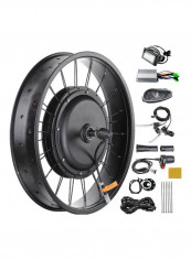 Electric Bike Rear Motor Conversion And Rim Kit reviews Electric Bike Rear Motor Conversion And Rim Kit