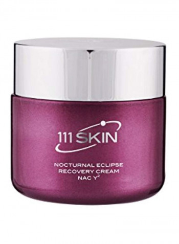 Nocturnal Eclipse Recovery Cream 50ml