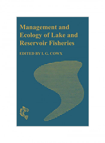 Management And Ecology Of Lake And Reservoir Fisheries Hardcover