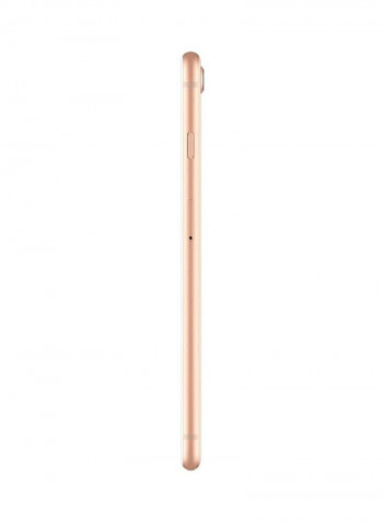 iPhone 8 Plus With FaceTime Gold 64GB 4G LTE