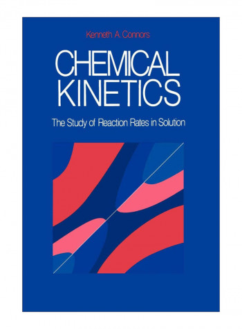 Chemical Kinetics Paperback