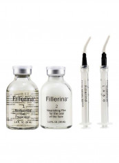 4-Piece Replenishing Gel With Nourishing Film Set - Grade 5 30مل