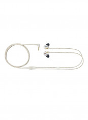 SE535 Sound Isolating Earphones With Triple High Definition MicroDrivers Clear reviews SE535 Sound Isolating Earphones With Triple High Definition MicroDrivers Clear