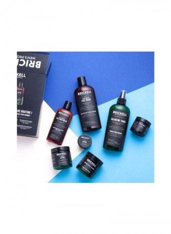 7-Piece Daily Elite Face Care Routine Set