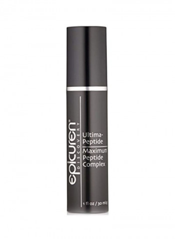 Ultima Maximum Peptide Complex 1ounce
