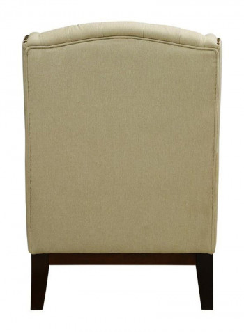 Keswick Single Seater Sofa Beige