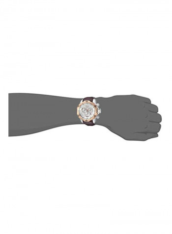 Men's Water Resistant Analog Watch-359