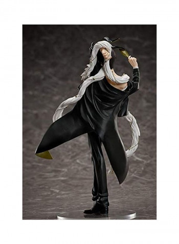 Takato Saijo PVC Figure 11 x 6 x 5inch
