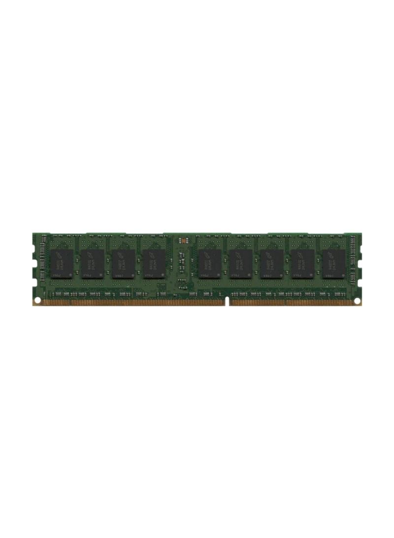 RDIMM DDR3 RAM 16GB Green