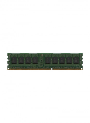 RDIMM DDR3 RAM 16GB Green