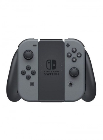 Switch Console Set With The Legend Of Zelda-Breath Of The World