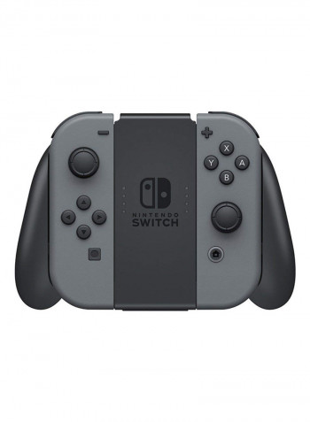 Switch Console Set With The Legend Of Zelda-Breath Of The World