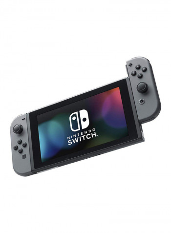 Switch Console Set With The Legend Of Zelda-Breath Of The World