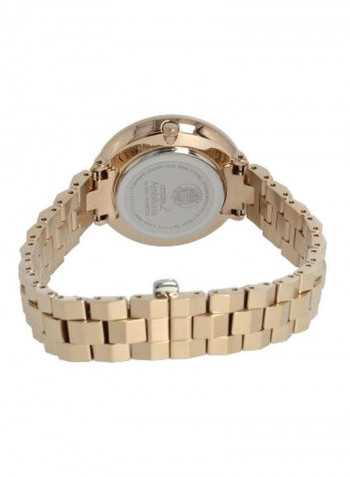 Women's Eco-Drive Analog Watch EM0603-89X