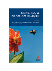 Gene Flow From GM Plants Hardcover reviews Gene Flow From GM Plants Hardcover