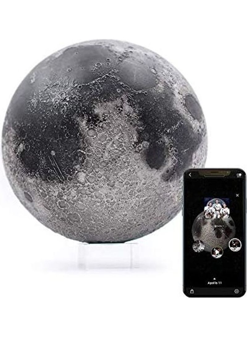 Smart Moon Globe