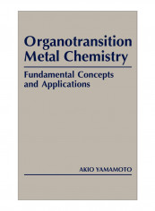 Organotransition Metal Chemistry Hardcover reviews Organotransition Metal Chemistry Hardcover
