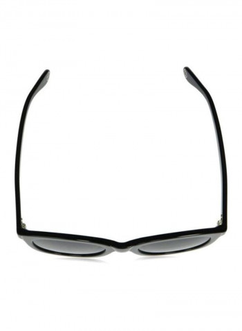 Wayfarer Sunglasses - Lens Size: 52 mm للرجال