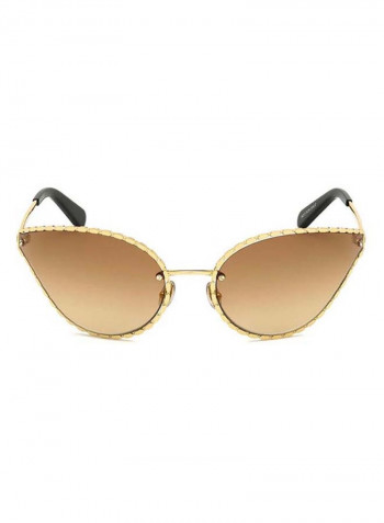 Women's Cat-Eye Sunglasses
