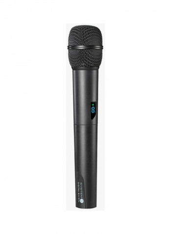 System 10 Microphones ATW-1102 Black