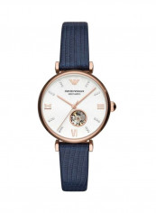 Women's Gianni T Bar Water Resistant Analog Watch AR60020