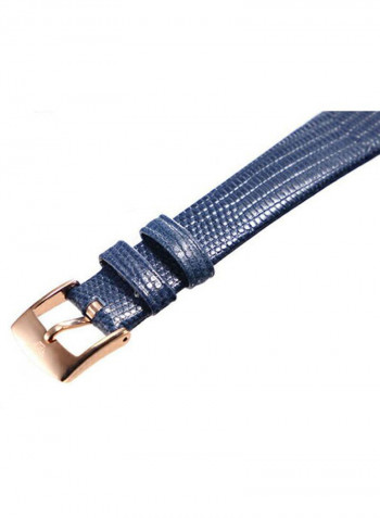Women's Gianni T Bar Water Resistant Analog Watch AR60020