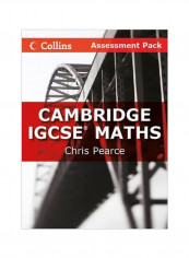 Cambridge Igcse Maths Assessment Pack Audio Book reviews Cambridge Igcse Maths Assessment Pack Audio Book
