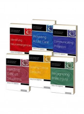 Core Principles Of Acute Neurology (Set Of 6) Paperback reviews Core Principles Of Acute Neurology (Set Of 6) Paperback
