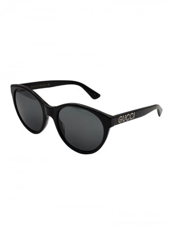 Girls' UV Protected Cat-Eye Sunglasses - Lens Size: 54 mm