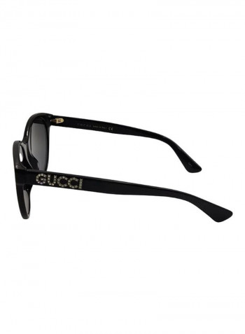 Girls' UV Protected Cat-Eye Sunglasses - Lens Size: 54 mm