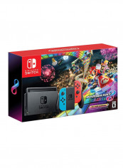 Nintendo Switch Console + Mariokart8 reviews Nintendo Switch Console + Mariokart8