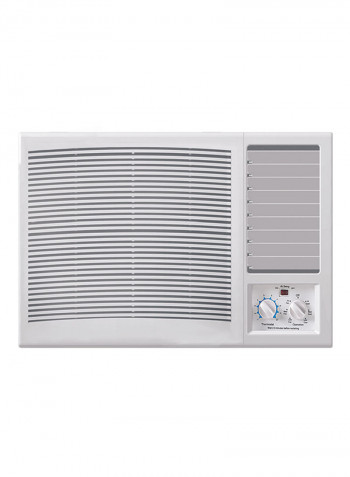12000 BTU Window Air Conditioner CWA-12CO White