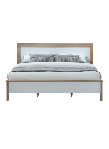 5-Piece Sky King Bedroom Set Multicolour