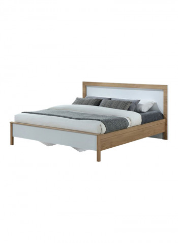 5-Piece Sky King Bedroom Set Multicolour