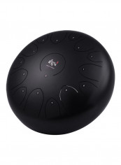 Professional Hand Pan Drum With Drum Mallets Carry Bag