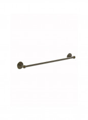 Prestige Skyline Collection Towel Bar Antique Brass 24inch