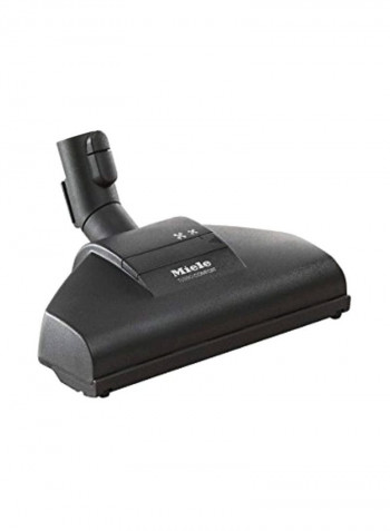 Turbo Plus Power Nozzle Attachment Black 12.6x11.8x3.5inch