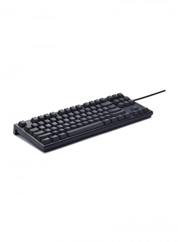 Wired Keyboard Black