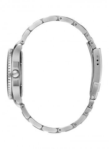Women's Water Resistant Analog Wrist Watch 241701