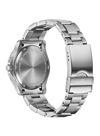 Women's Water Resistant Analog Wrist Watch 241701