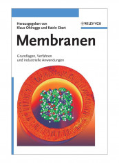 Membranen Hardcover