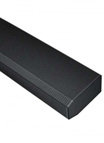 3.1.2ch Soundbar System With Wireless Subwoofer HW-Q700A/ZN Black