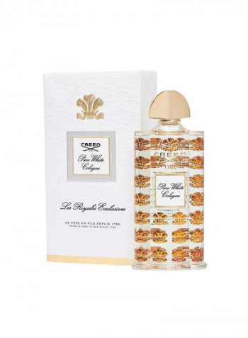 Pure White Cologne 75ml