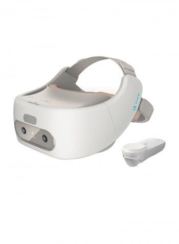 Vive Focus VR White