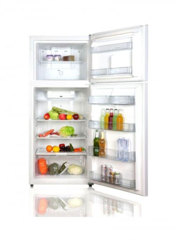 Freestanding Refrigerator 560 l RFMA-560MFW White